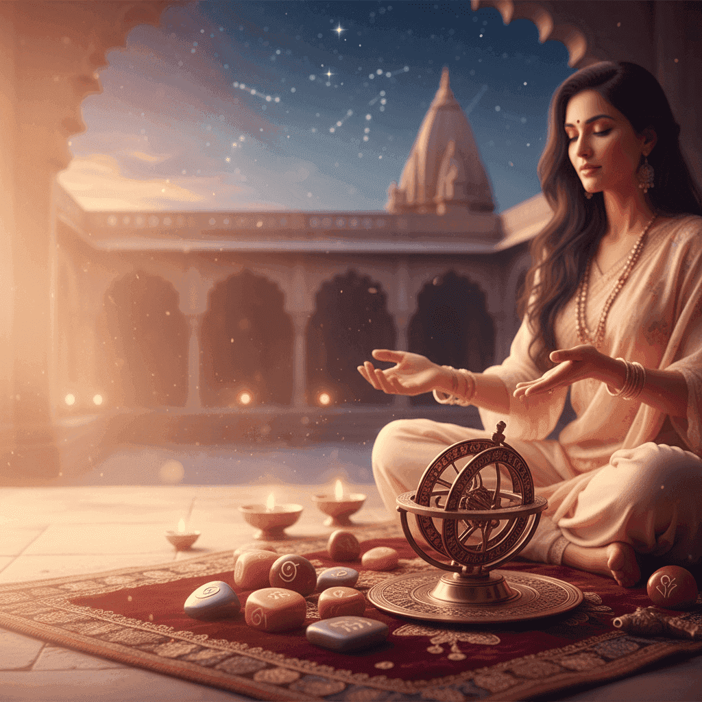 Astrology Guidance Online