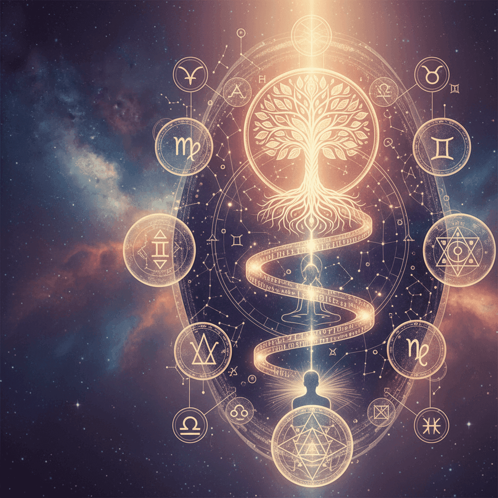Life Path Analysis