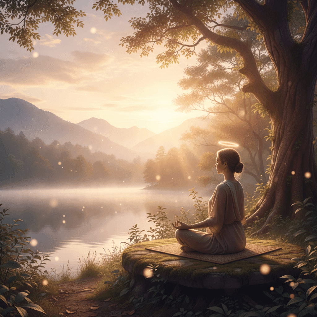 Meditation Guidance