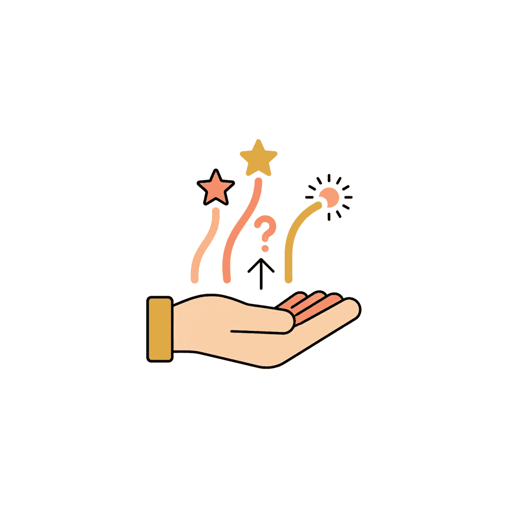 Guidance You Can Apply