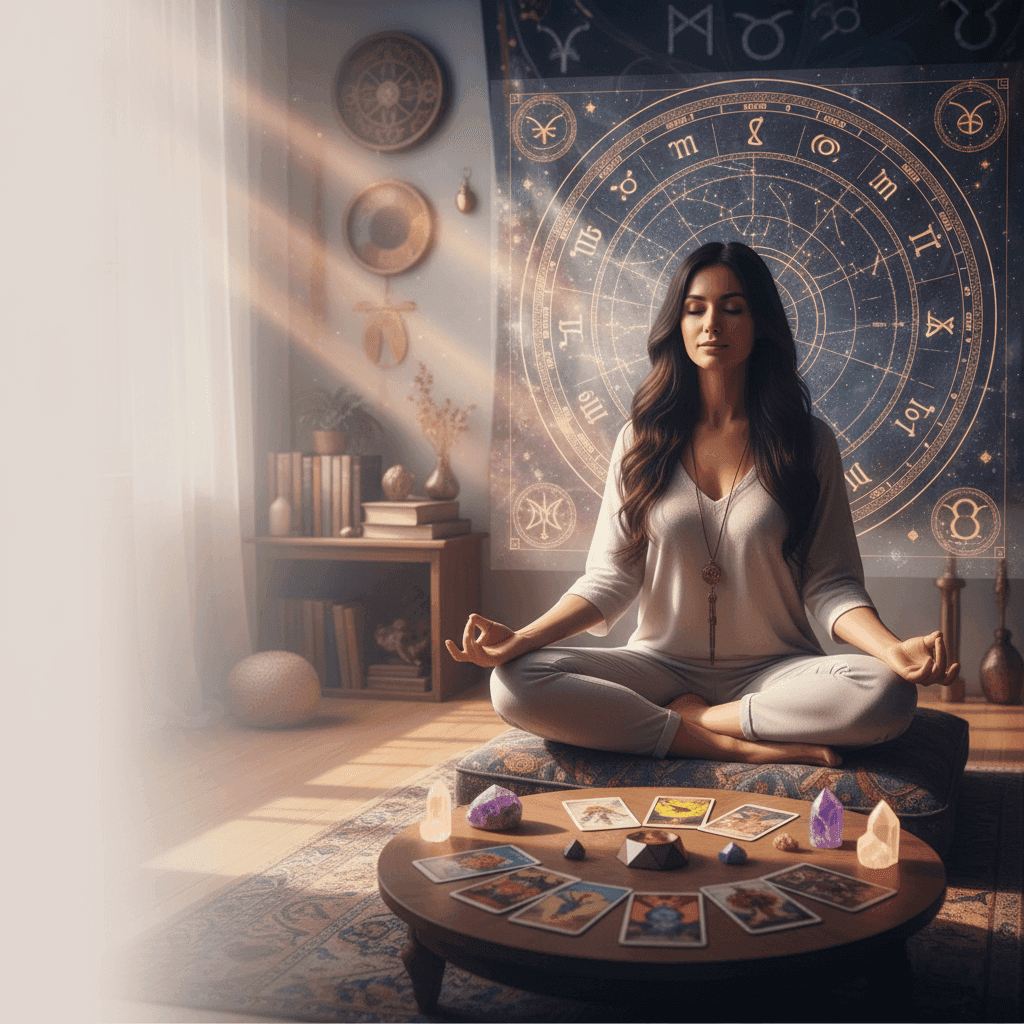 Life Alignment Planning