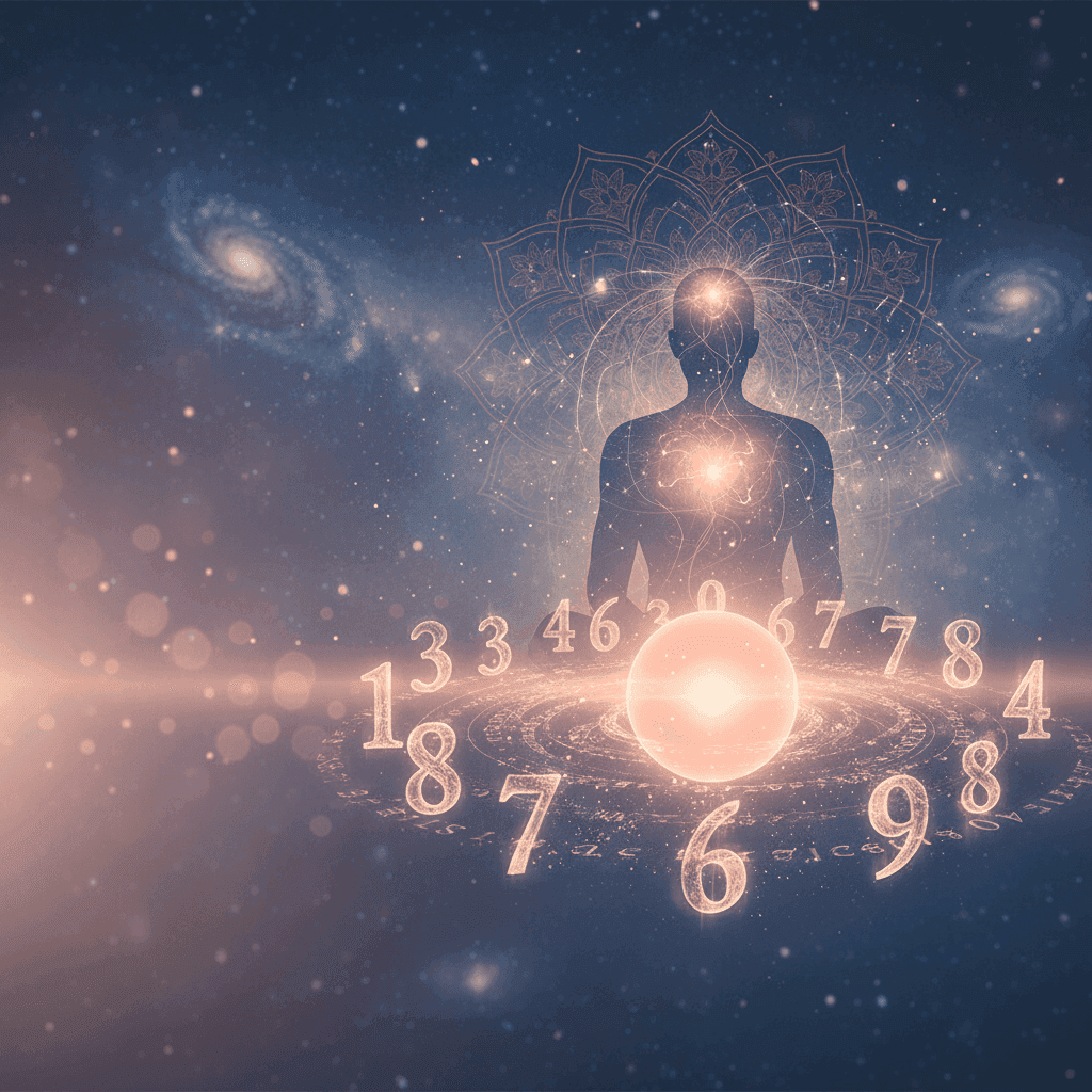 Numerology Insights